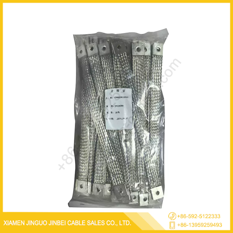 Perché la treccia di rame in scatola è la scelta affidabile per le applicazioni elettriche e industriali?