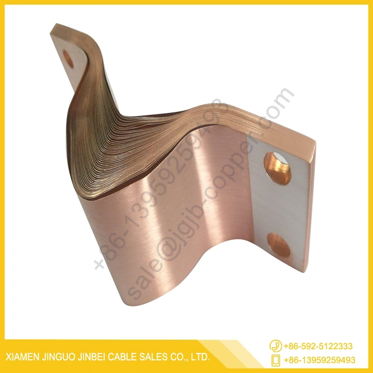 Cosa rende i conduttori flessibili il futuro della connettività elettrica?