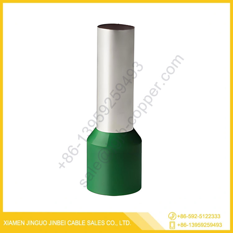 Terminale della ferrule