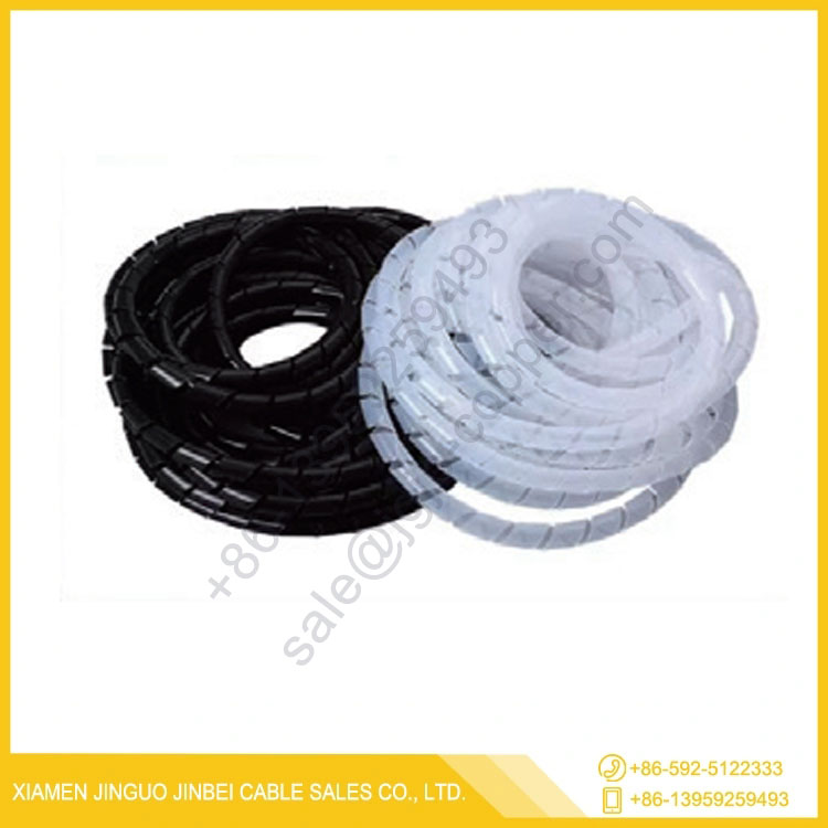 PE the Winding pipe